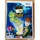 Ben 10 Alien Force - Nintendo Wii