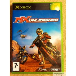 MX Unleashed - Xbox