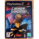Carmen Sandiego - The Secret of the Stolen Drums - Playstation 2