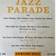 Jazz Parade (Vinyl)
