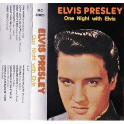 Elvis Presley- One Night With Elvis