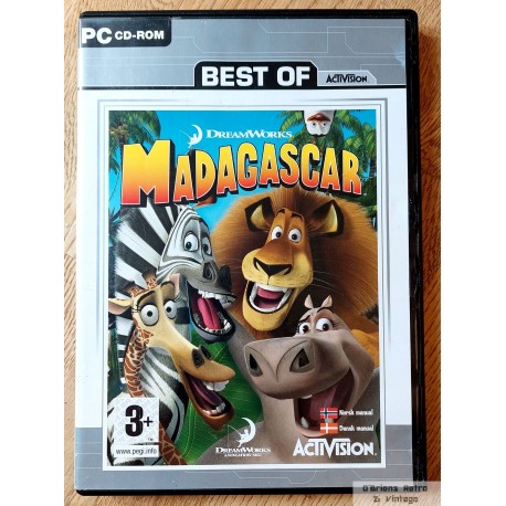 Madagascar - PC