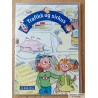 Trafikk og sirkus - Sirkus Zalto - PC