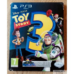 Toy Story 3 (Disney / Pixar) - Playstation 3