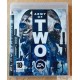 Army of Two (EA Games) - Playstation 3