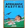 Afrikansk parfyme