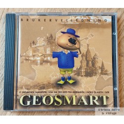 Geosmart - PC CD-ROM
