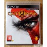 God of War III - Playstation 3