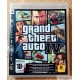 Grand Theft Auto Five IV (Rockstar Games) - Playstation 3