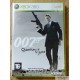 007 - Quantum of Solace (Activision) - Xbox 360