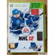 NHL 12 (EA Sports) - Xbox 360