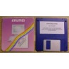 600 Business Letters (Amiga)