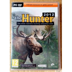 The Hunter 2012 (Wendros) - PC