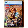 Lego Indiana Jones 2 - The Adventure Continues (LucasArts) - PC