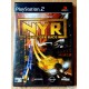 NYR: New York Race - Playstation 2