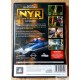 NYR: New York Race - Playstation 2