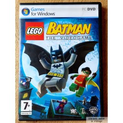 Lego Batman - The Videogame (WB Games)