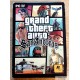 Grand Theft Auto - San Andreas - Med bok - PC