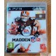Madden NFL 12 (EA Sports) - Playstation 3