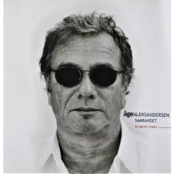 Åge Aleksandersen & Sambandet (2XCD)