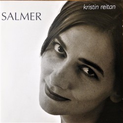 Kristin Reitan- Salmer (CD)