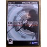 Gorky Zero: Beyond Honor