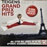 Teigens beste Grand Prix hits- Se og Hør- CD
