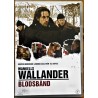 Wallander- Blodsbånd (DVD)