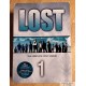 Lost - Sesong 1 - DVD