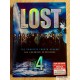 Lost - Sesong 4 - DVD