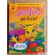 Josefine på ferie! - PC