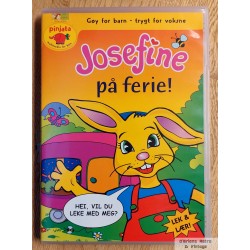 Josefine på ferie! - PC
