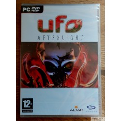 UFO - Afterlight (Altar Games) - PC