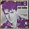 Ketil Stokkan- Romeo (Singel- vinyl)