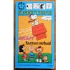 Comic Pocket 1- Knøttene- Snoopy- Knøttenes overhund