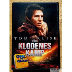 Tom Cruise: Klodenes kamp