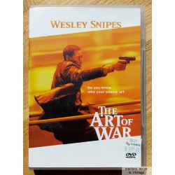 The Art of War - DVD