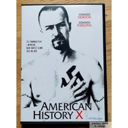 American History X (DVD)