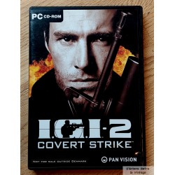 I.G.I.-2: Covert Strike (Pan Vision) - PC