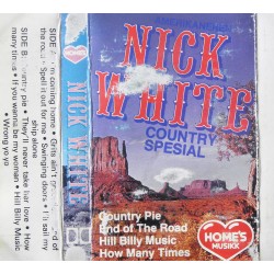 Nick White- Country Special