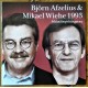 Björn Afzelius & Mikael Wiehe 1993 (CD)