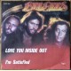 Bee Gees- Love You Inside Out (Singel- vinyl)