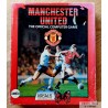 Manchester United - The Official Computer Game (Krisalis) - Amiga