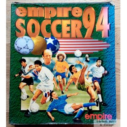 Empire Soccer 94 (Empire Software)