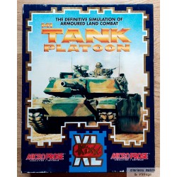 M1 Tank Platoon (Kixx XL / MicroProse)