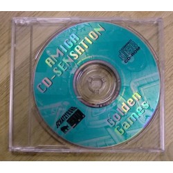 Amiga CD-Sensation - Golden Games