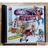 Games Attack (CD-ROM) - Amiga