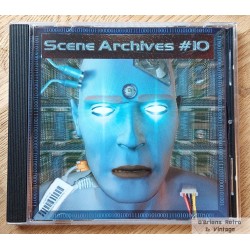 The Scene Archives - Volume 10 - Amiga