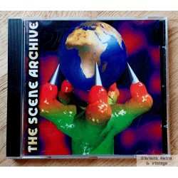 The Scene Archive 1988 - 1998 - Amiga CD-ROM