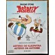 sterix- Julens store Asterix 2020